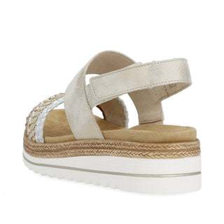 Remonte Women's Lite N Soft Sandals | D0Q56