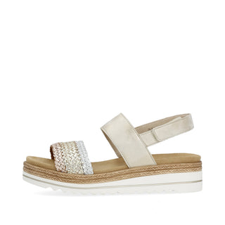 Remonte Women's Lite N Soft Sandals | D0Q56