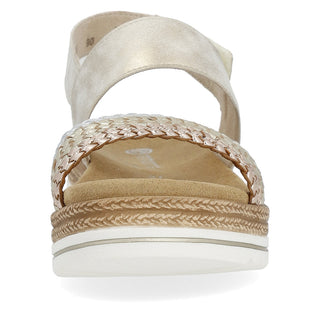 Remonte Women's Lite N Soft Sandals | D0Q56