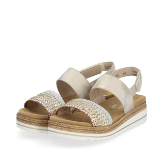 Remonte Women's Lite N Soft Sandals | D0Q56