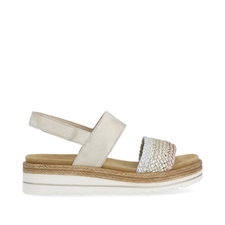 Remonte Women's Lite N Soft Sandals | D0Q56