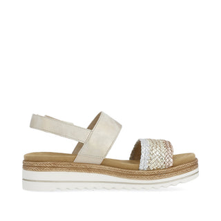 Remonte Women's Lite N Soft Sandals | D0Q56 - Image 2