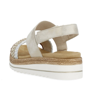 Remonte Women's Lite N Soft Sandals | D0Q56 - Image 3