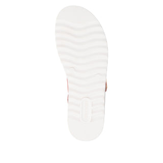 Remonte Women's Real Leather Sandals | D0Q59 - Image 40