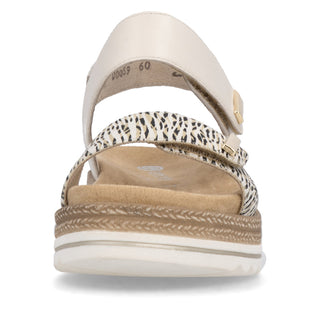 Remonte Women's Real Leather Sandals | D0Q59 - Image 50