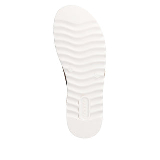 Remonte Ladies' Real Leather Sandals | D0Q66 - Image 18