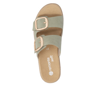 Remonte Ladies' Real Leather Sandals | D0Q66 - Image 26