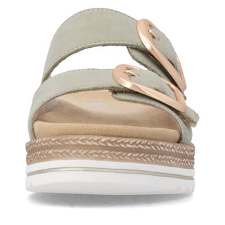 Remonte Ladies' Real Leather Sandals | D0Q66 - Image 28
