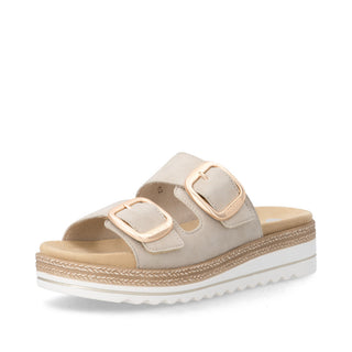 Remonte Ladies' Real Leather Sandals | D0Q66 - Image 34