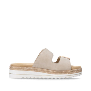 Remonte Ladies' Real Leather Sandals | D0Q66 - Image 35