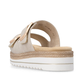 Remonte Ladies' Real Leather Sandals | D0Q66 - Image 36