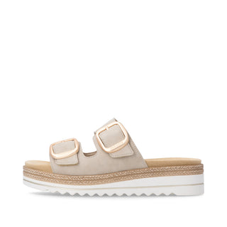 Remonte Ladies' Real Leather Sandals | D0Q66 - Image 38