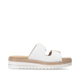 Remonte Ladies' Real Leather Sandals | D0Q66 - Image 46