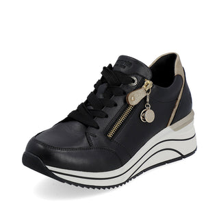remonte Women's Lite N Soft Wide Shoes | D0T03 - Image 1