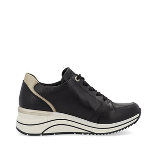 remonte Women's Lite N Soft Wide Shoes | D0T03 - Image 2