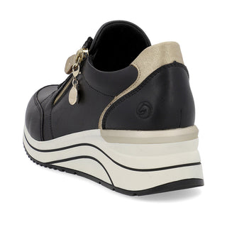remonte Women's Lite N Soft Wide Shoes | D0T03 - Image 3