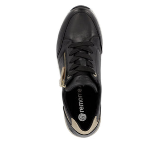 remonte Women's Lite N Soft Wide Shoes | D0T03 - Image 4