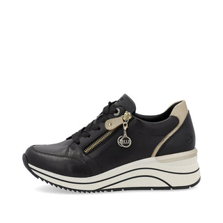 remonte Women's Lite N Soft Wide Shoes | D0T03 - Image 5