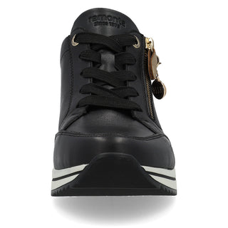 remonte Women's Lite N Soft Wide Shoes | D0T03 - Image 6