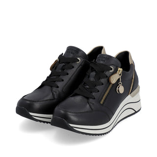 remonte Women's Lite N Soft Wide Shoes | D0T03 - Image 8