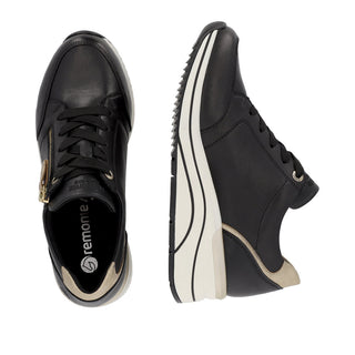 remonte Women's Lite N Soft Wide Shoes | D0T03 - Image 9