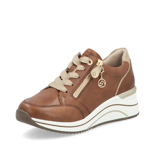 remonte Women's Lite N Soft Wide Shoes | D0T03 - Image 12