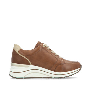 remonte Women's Lite N Soft Wide Shoes | D0T03 - Image 13