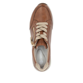 remonte Women's Lite N Soft Wide Shoes | D0T03 - Image 15