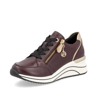 remonte Women's Lite N Soft Wide Shoes | D0T03 - Image 23