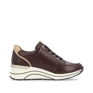 remonte Women's Lite N Soft Wide Shoes | D0T03 - Image 24
