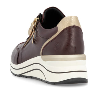 remonte Women's Lite N Soft Wide Shoes | D0T03 - Image 25