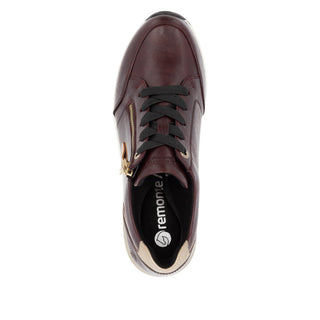 remonte Women's Lite N Soft Wide Shoes | D0T03 - Image 26