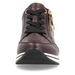 remonte Women's Lite N Soft Wide Shoes | D0T03 - Image 28
