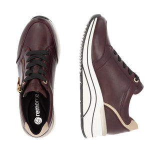 remonte Women's Lite N Soft Wide Shoes | D0T03 - Image 31