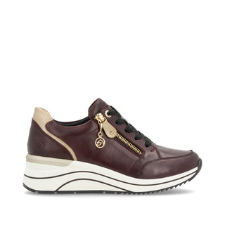 remonte Women's Lite N Soft Wide Shoes | D0T03 - Image 33