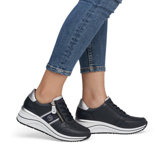 Remonte Women's Wide Shoes | D0T04