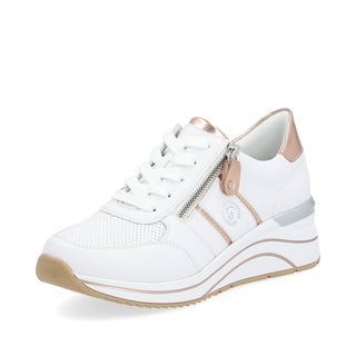 Remonte Women's Wide Shoes | D0T04