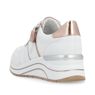 Remonte Women's Wide Shoes | D0T04