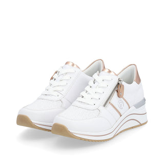 Remonte Women's Wide Shoes | D0T04
