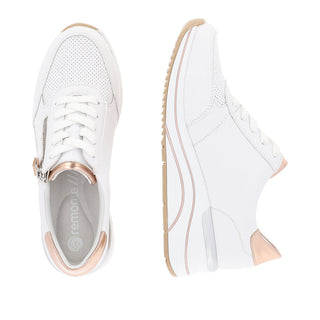 Remonte Women's Wide Shoes | D0T04