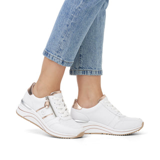 Remonte Women's Wide Shoes | D0T04