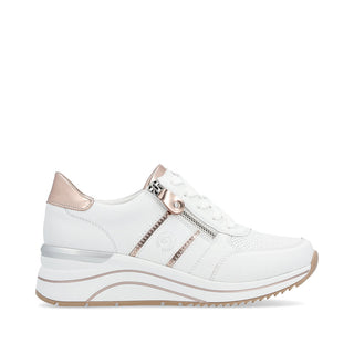 Remonte Women's Wide Shoes | D0T04