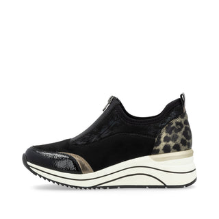 remonte Women's Lite N Soft Wide Shoes | D0T08 - Image 5