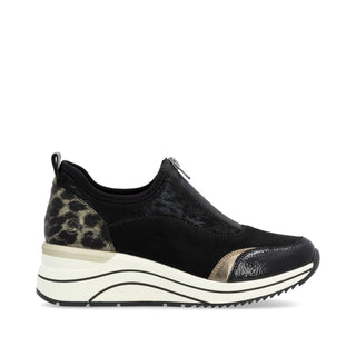 remonte Women's Lite N Soft Wide Shoes | D0T08 - Image 11