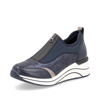 remonte Women's Lite N Soft Wide Shoes | D0T08 - Image 12