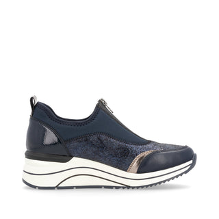 remonte Women's Lite N Soft Wide Shoes | D0T08 - Image 13