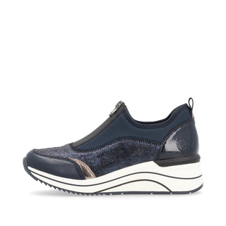 remonte Women's Lite N Soft Wide Shoes | D0T08 - Image 16