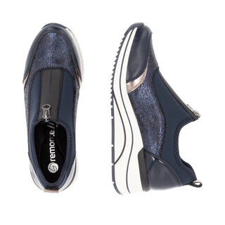 remonte Women's Lite N Soft Wide Shoes | D0T08 - Image 20
