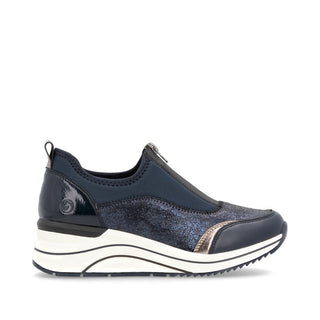 remonte Women's Lite N Soft Wide Shoes | D0T08 - Image 22