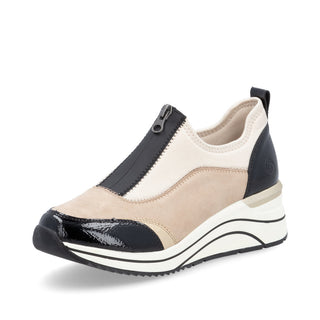 remonte Women's Lite N Soft Wide Shoes | D0T08 - Image 23